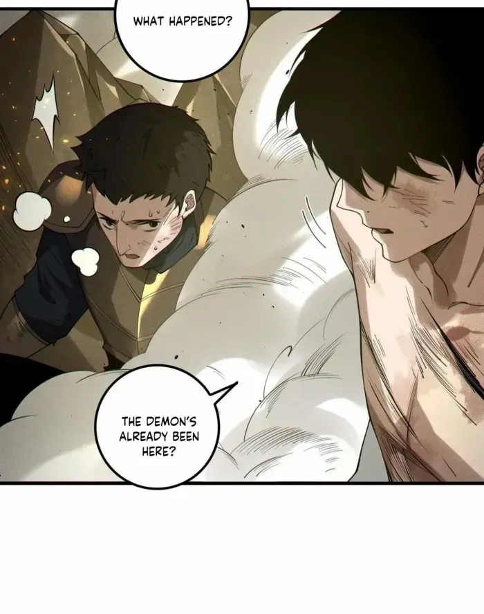 Read Disastrous Necromancer chapter 200 image 50 on Lezhin