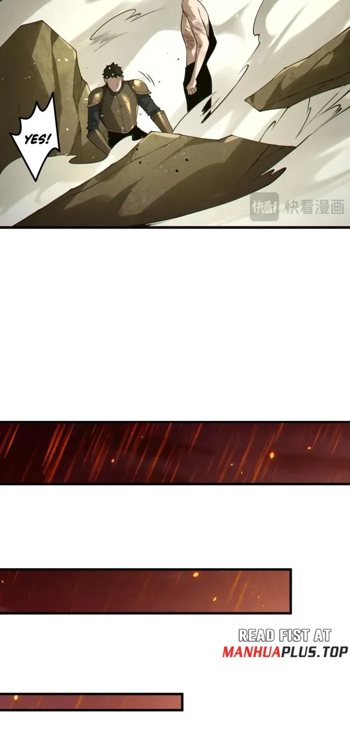 Read Disastrous Necromancer chapter 200 image 52 on Lezhin