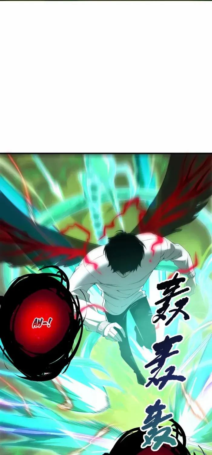 Read Disastrous Necromancer chapter 200 image 6 on Lezhin