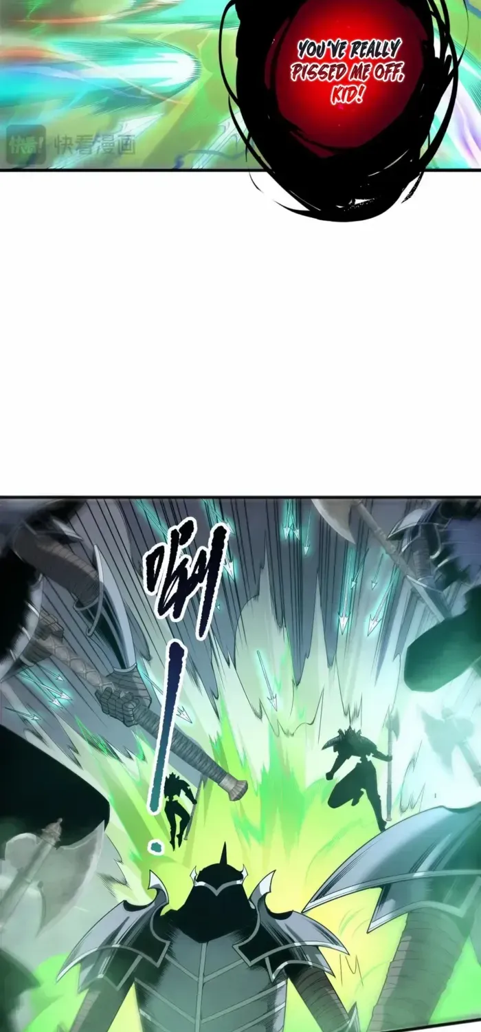Read Disastrous Necromancer chapter 200 image 7 on Lezhin