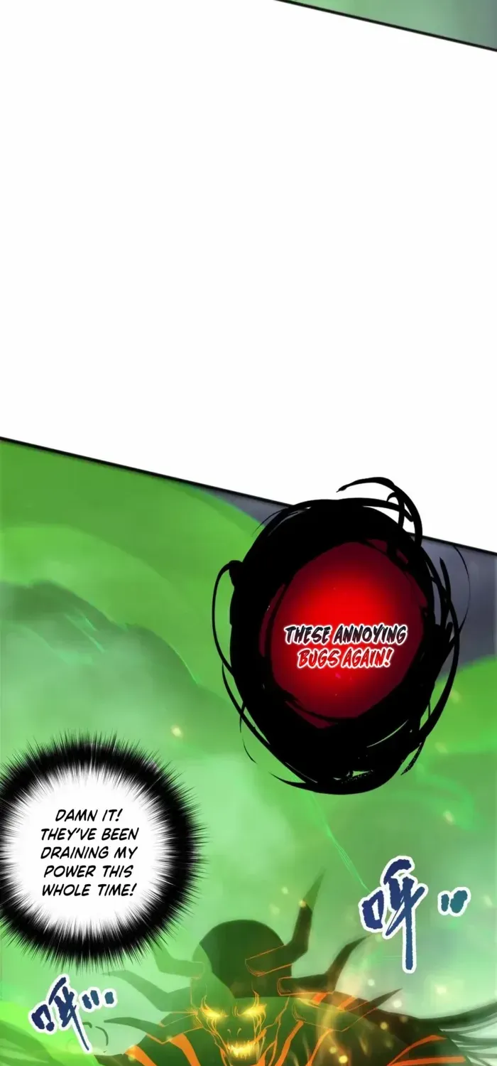 Read Disastrous Necromancer chapter 200 image 9 on Lezhin