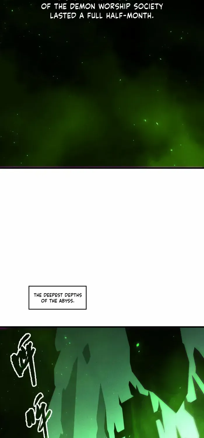 Read Disastrous Necromancer chapter 201 image 1 on Lezhin