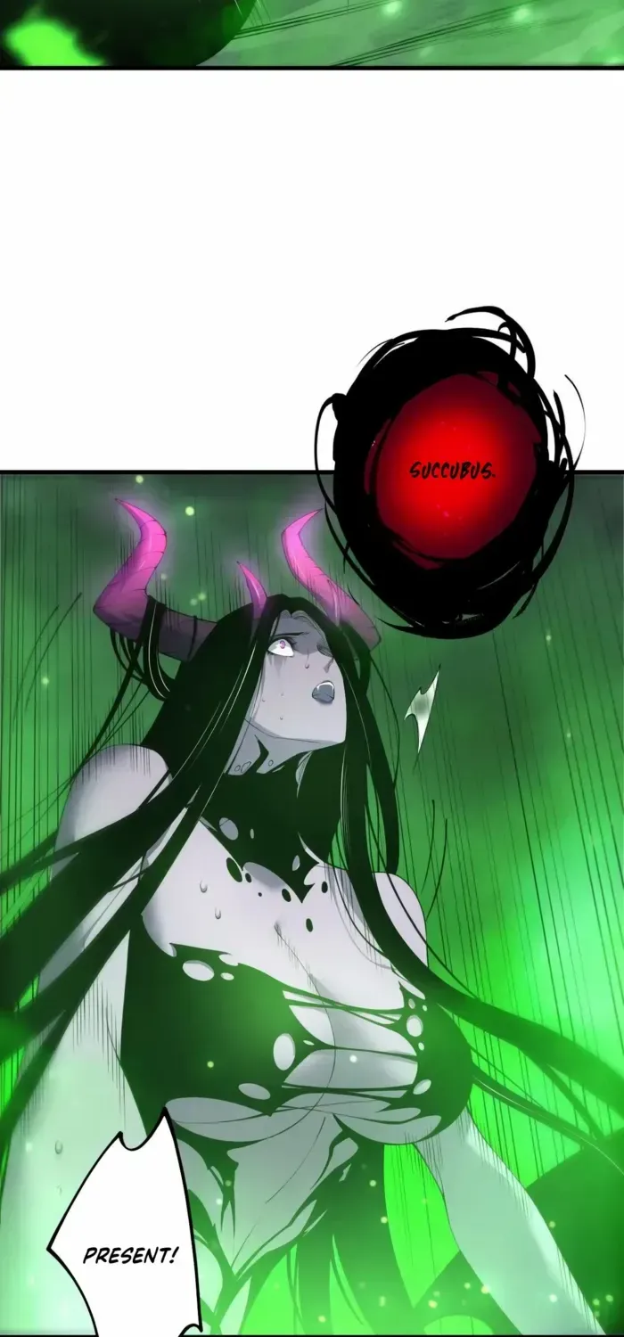 Read Disastrous Necromancer chapter 201 image 19 on Lezhin