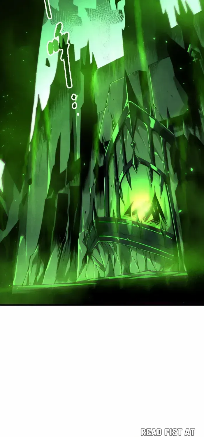 Read Disastrous Necromancer chapter 201 image 2 on Lezhin