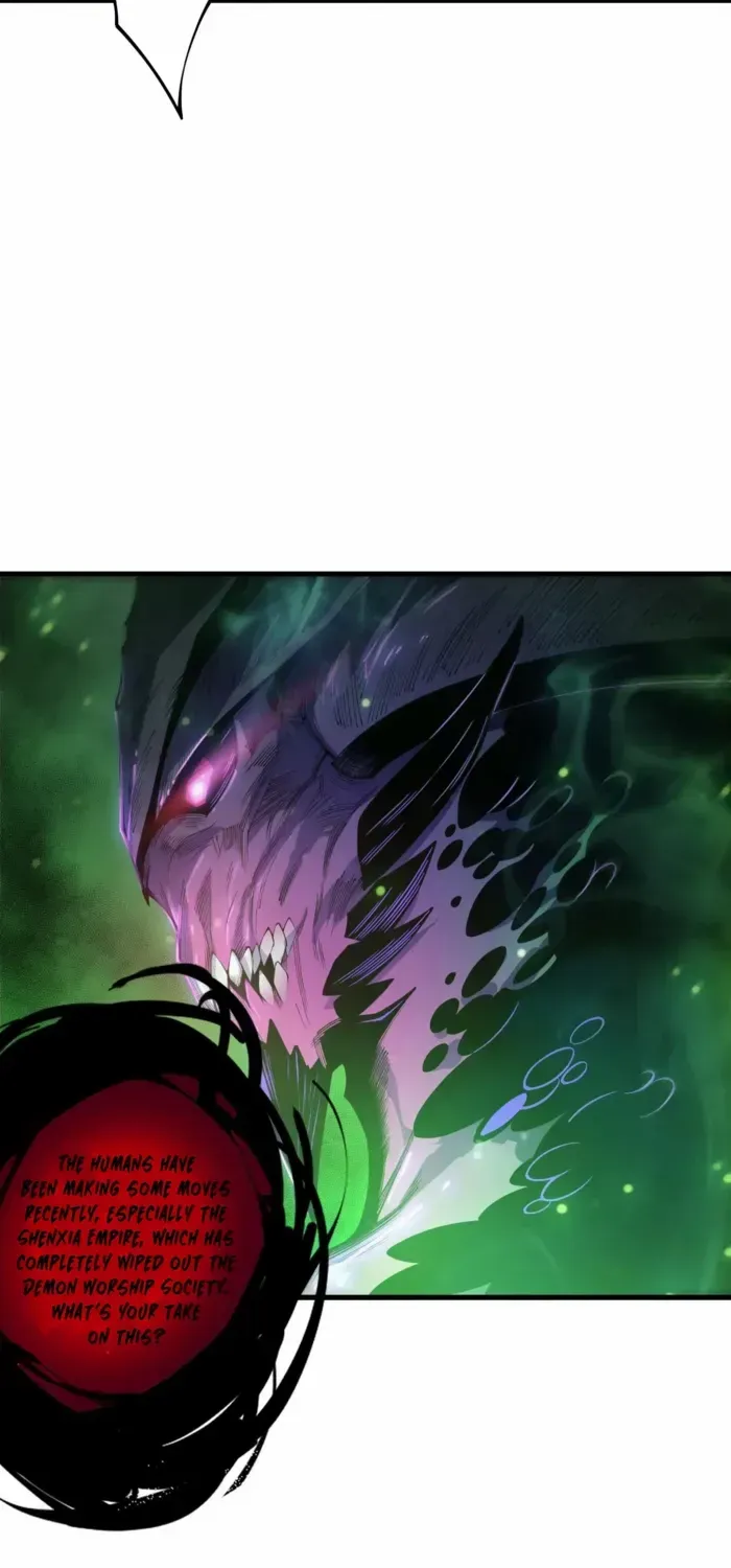 Read Disastrous Necromancer chapter 201 image 20 on Lezhin
