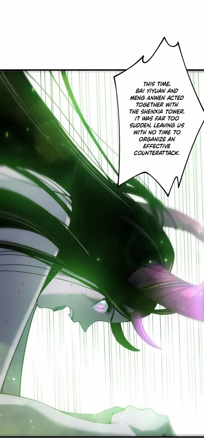 Read Disastrous Necromancer chapter 201 image 22 on Lezhin