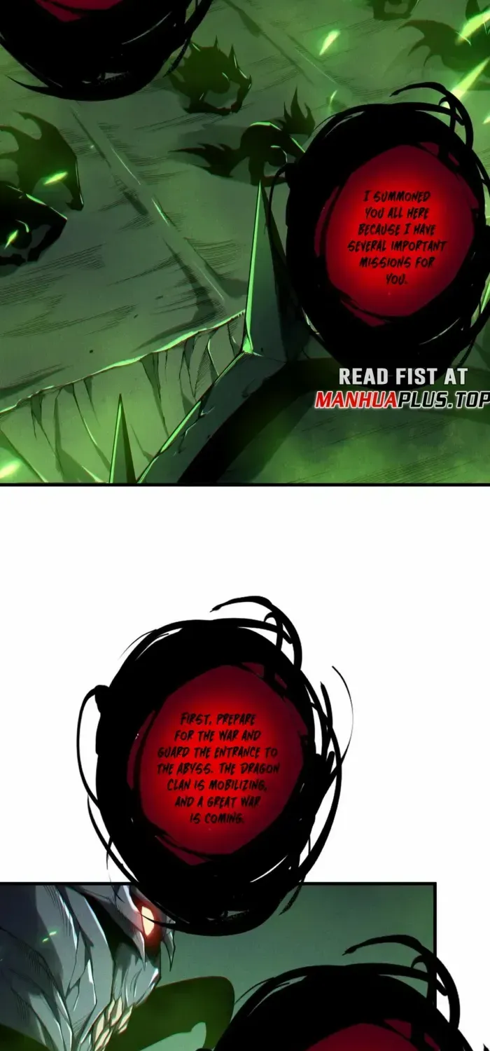 Read Disastrous Necromancer chapter 201 image 35 on Lezhin
