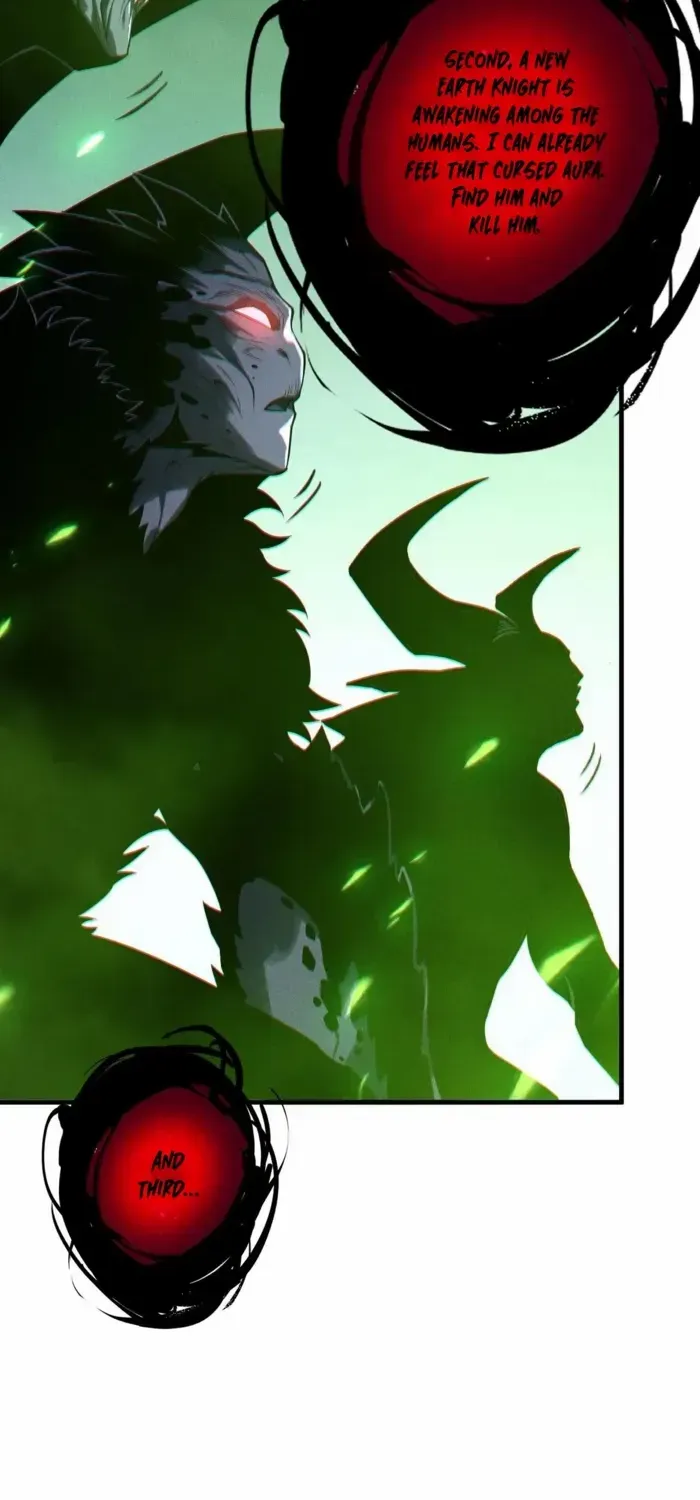 Read Disastrous Necromancer chapter 201 image 36 on Lezhin