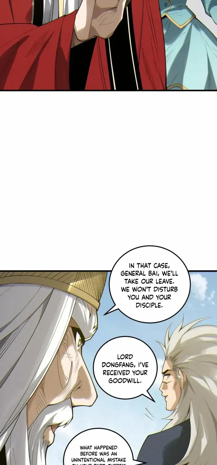 Read Disastrous Necromancer chapter 201 image 42 on Lezhin