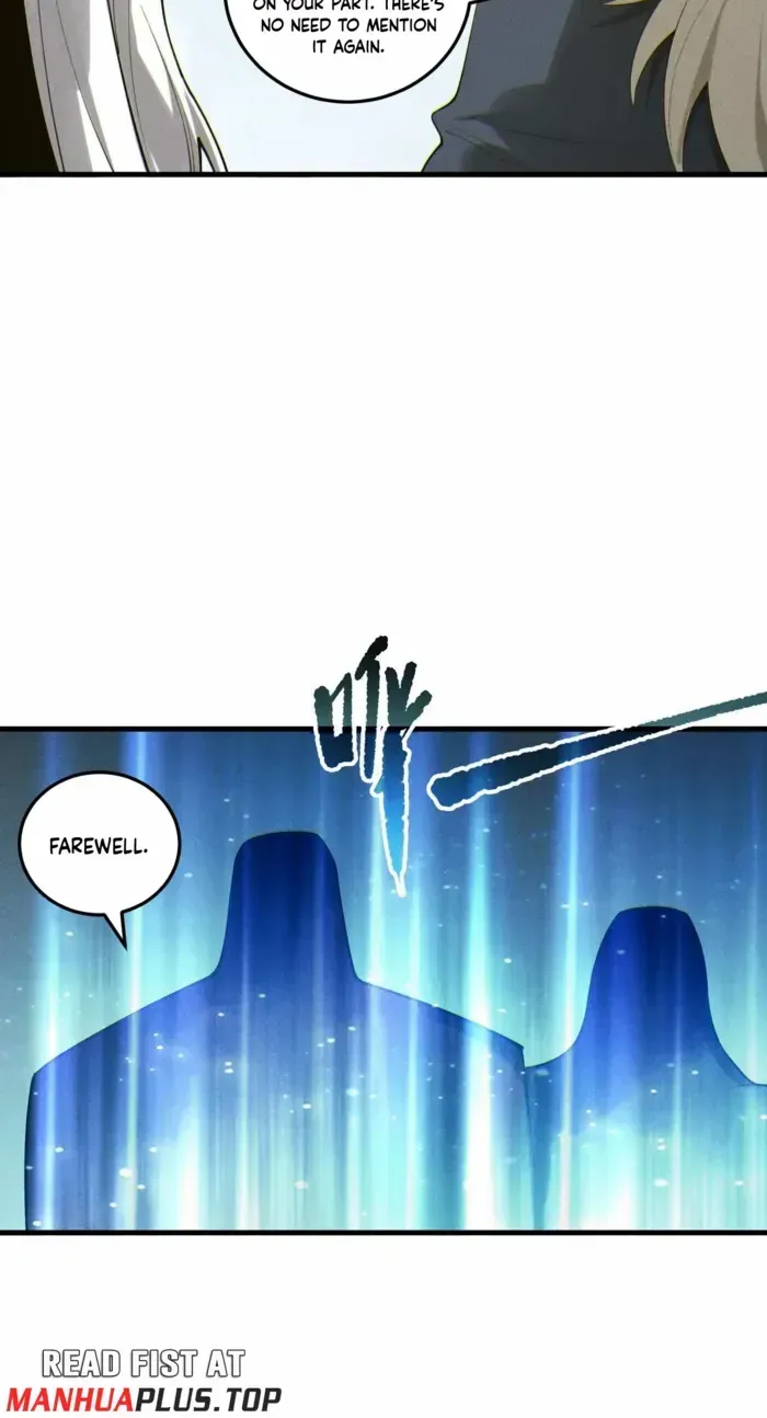 Read Disastrous Necromancer chapter 201 image 43 on Lezhin
