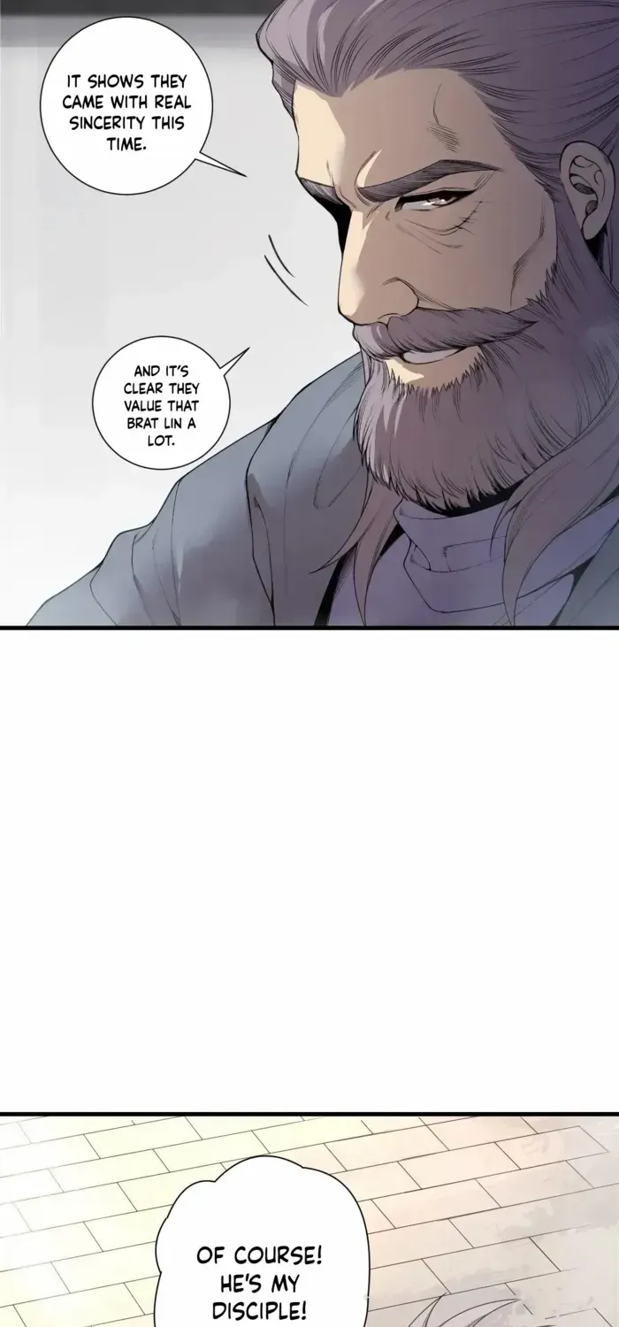 Read Disastrous Necromancer chapter 201 image 45 on Lezhin