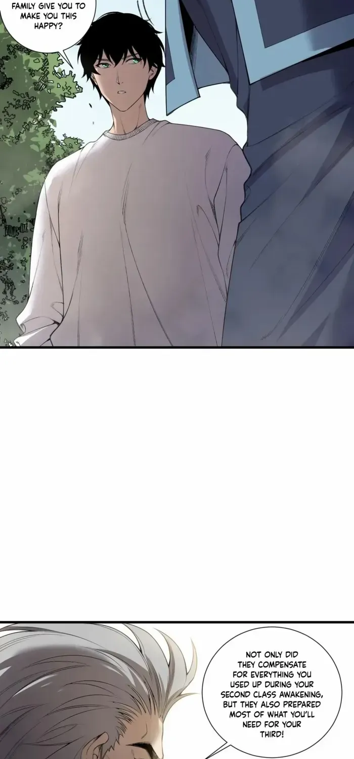 Read Disastrous Necromancer chapter 201 image 47 on Lezhin