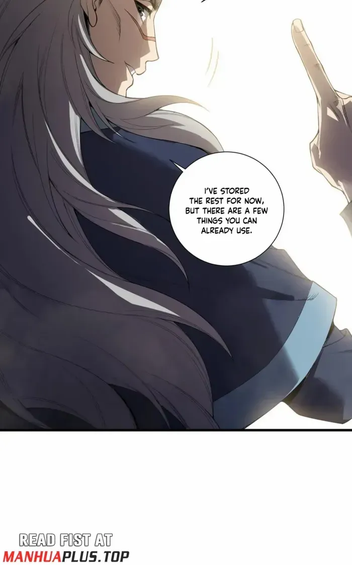 Read Disastrous Necromancer chapter 201 image 48 on Lezhin