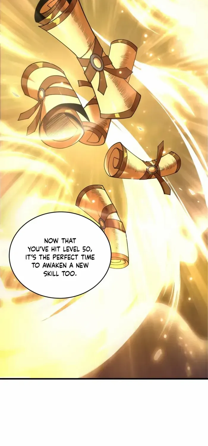 Read Disastrous Necromancer chapter 201 image 50 on Lezhin