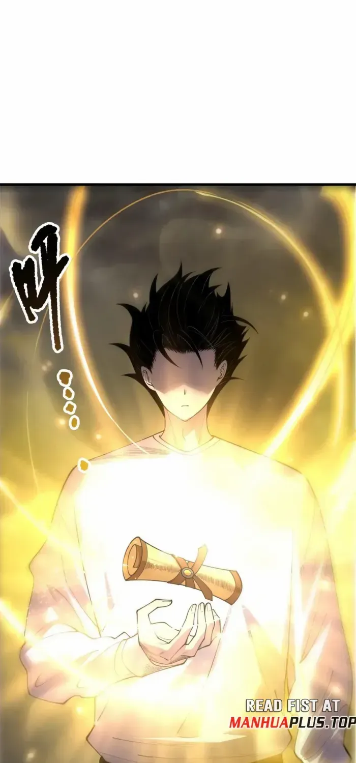 Read Disastrous Necromancer chapter 201 image 51 on Lezhin
