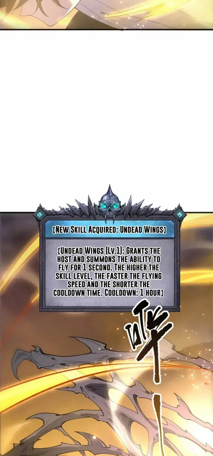 Read Disastrous Necromancer chapter 201 image 53 on Lezhin