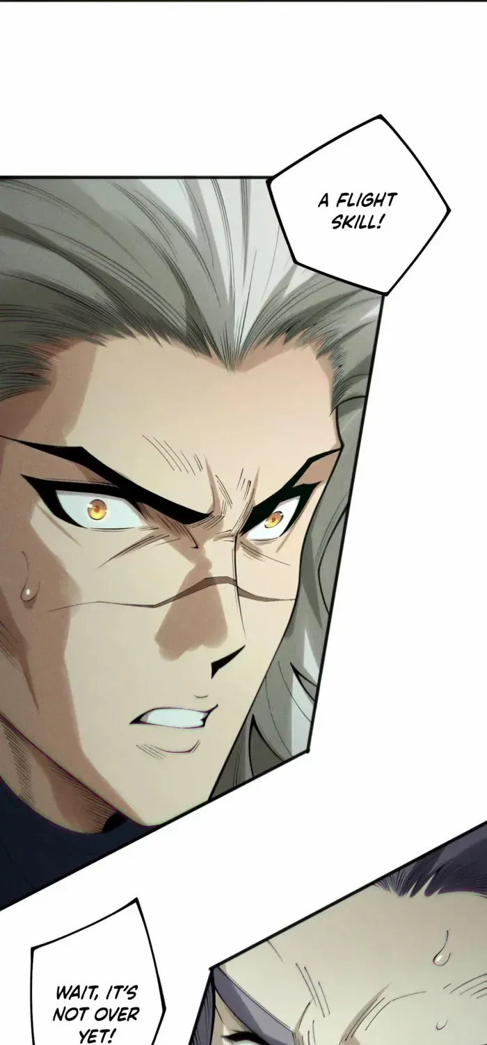 Read Disastrous Necromancer chapter 201 image 55 on Lezhin