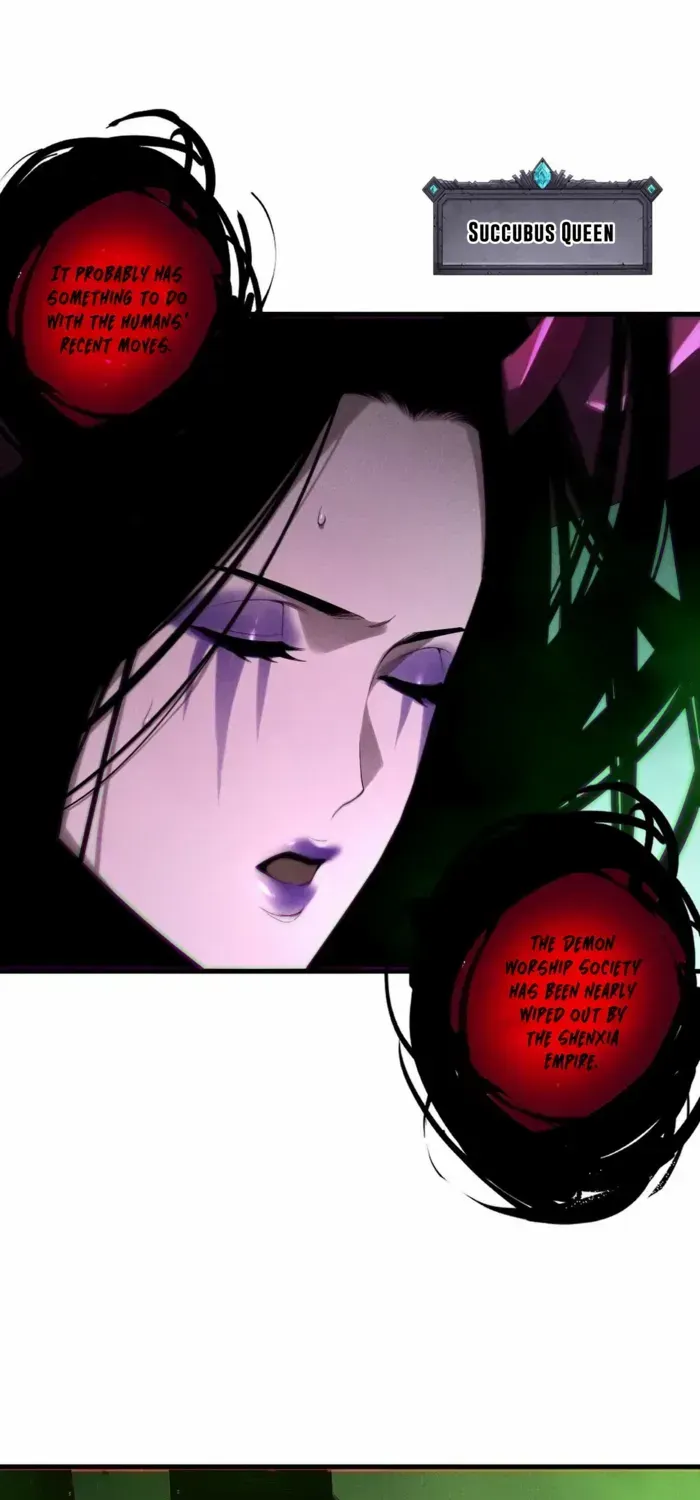 Read Disastrous Necromancer chapter 201 image 6 on Lezhin
