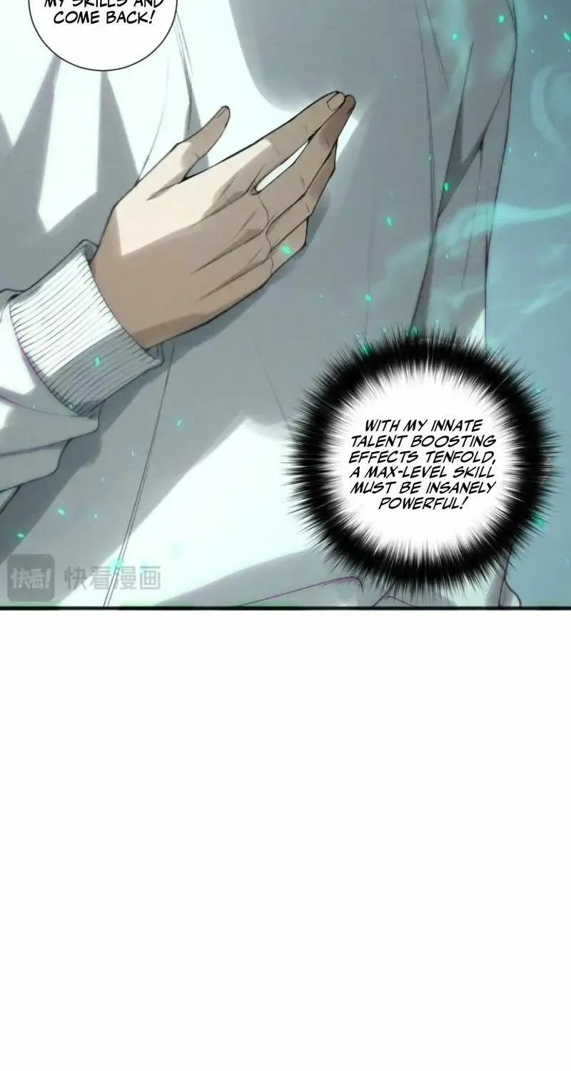 Read Disastrous Necromancer chapter 202 image 15 on Lezhin