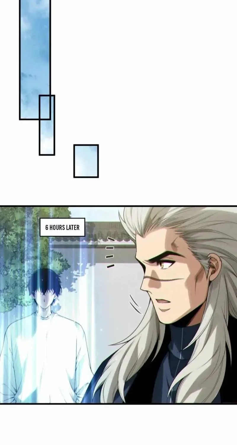 Read Disastrous Necromancer chapter 202 image 18 on Lezhin
