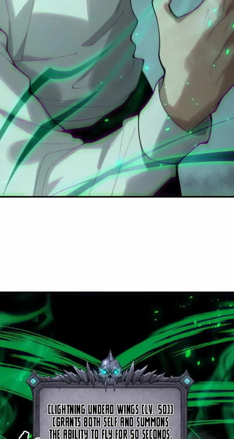 Read Disastrous Necromancer chapter 202 image 21 on Lezhin