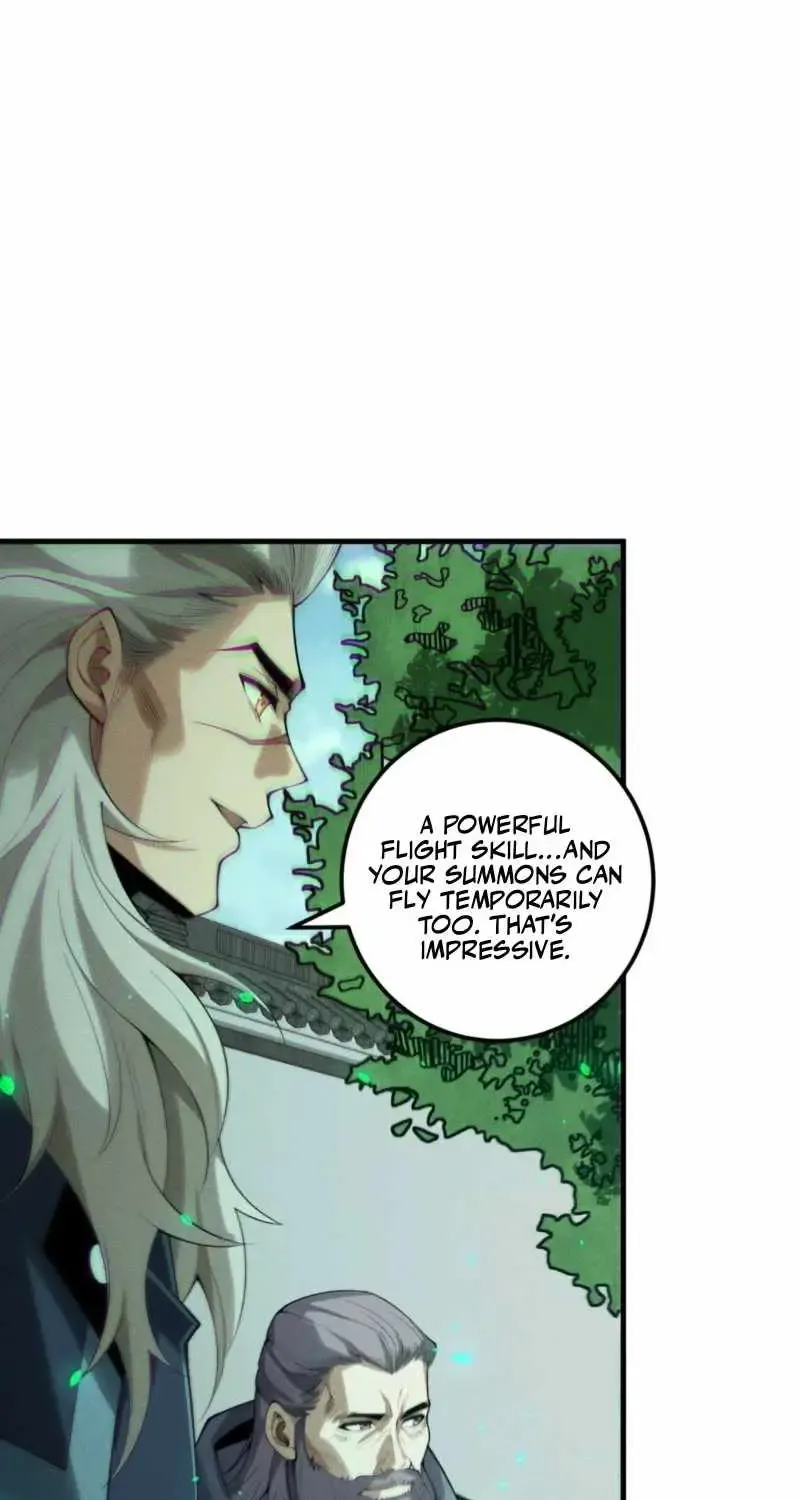 Read Disastrous Necromancer chapter 202 image 23 on Lezhin