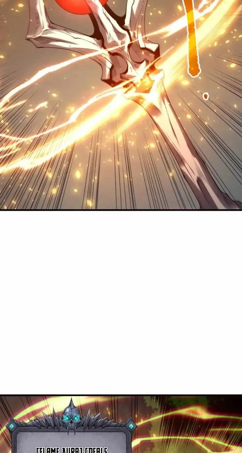 Read Disastrous Necromancer chapter 202 image 32 on Lezhin