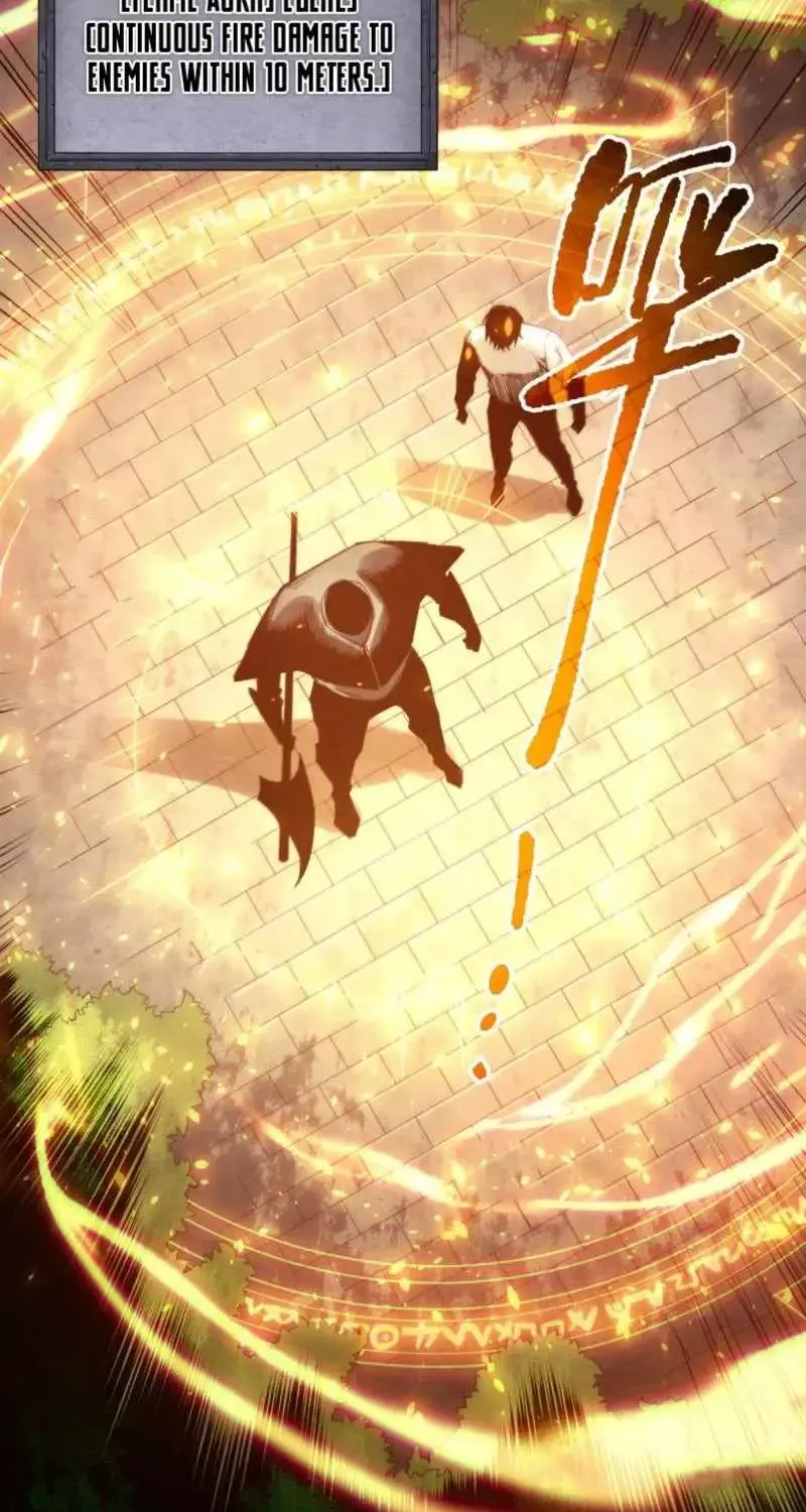 Read Disastrous Necromancer chapter 202 image 33 on Lezhin