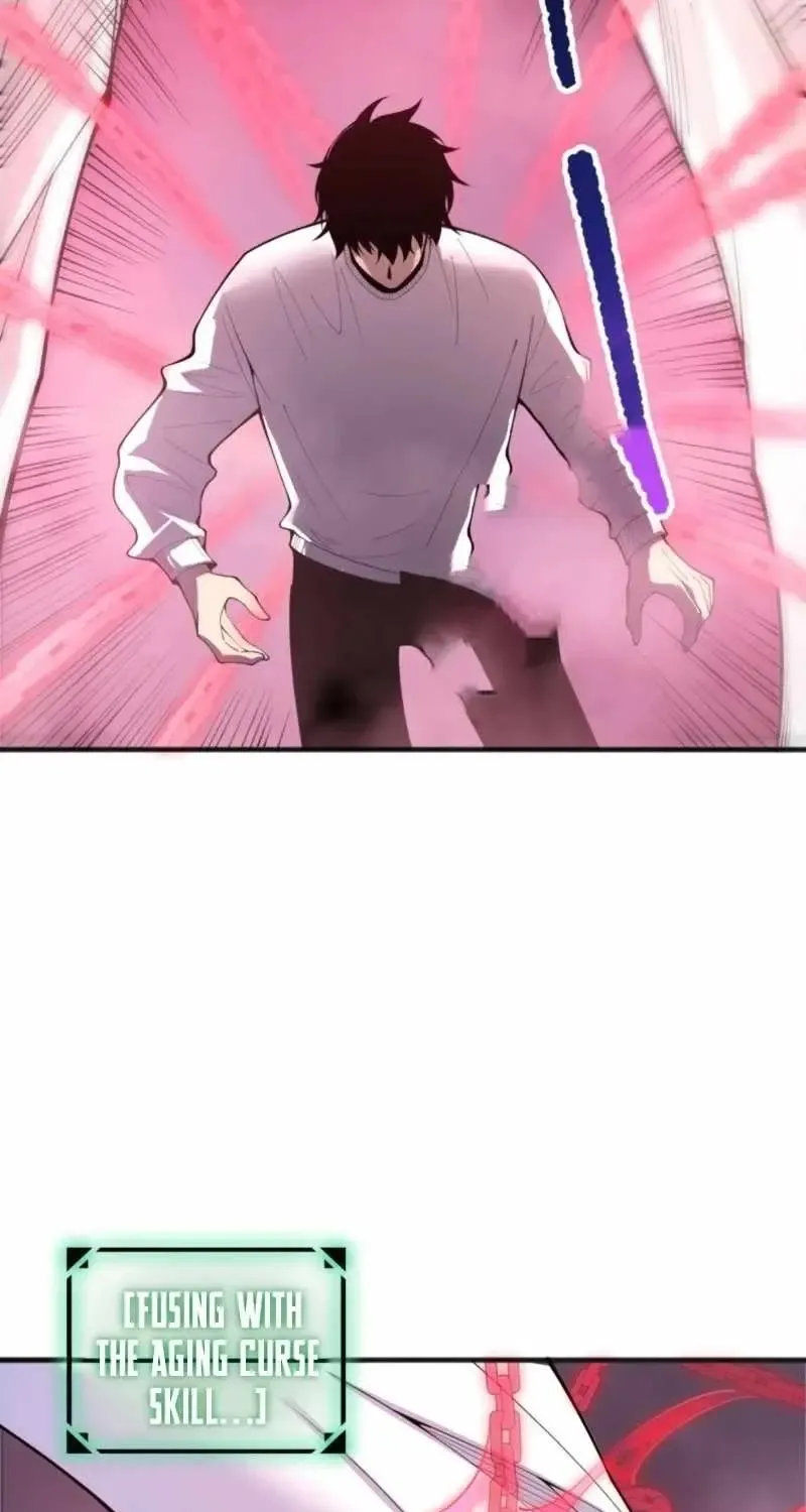 Read Disastrous Necromancer chapter 202 image 4 on Lezhin