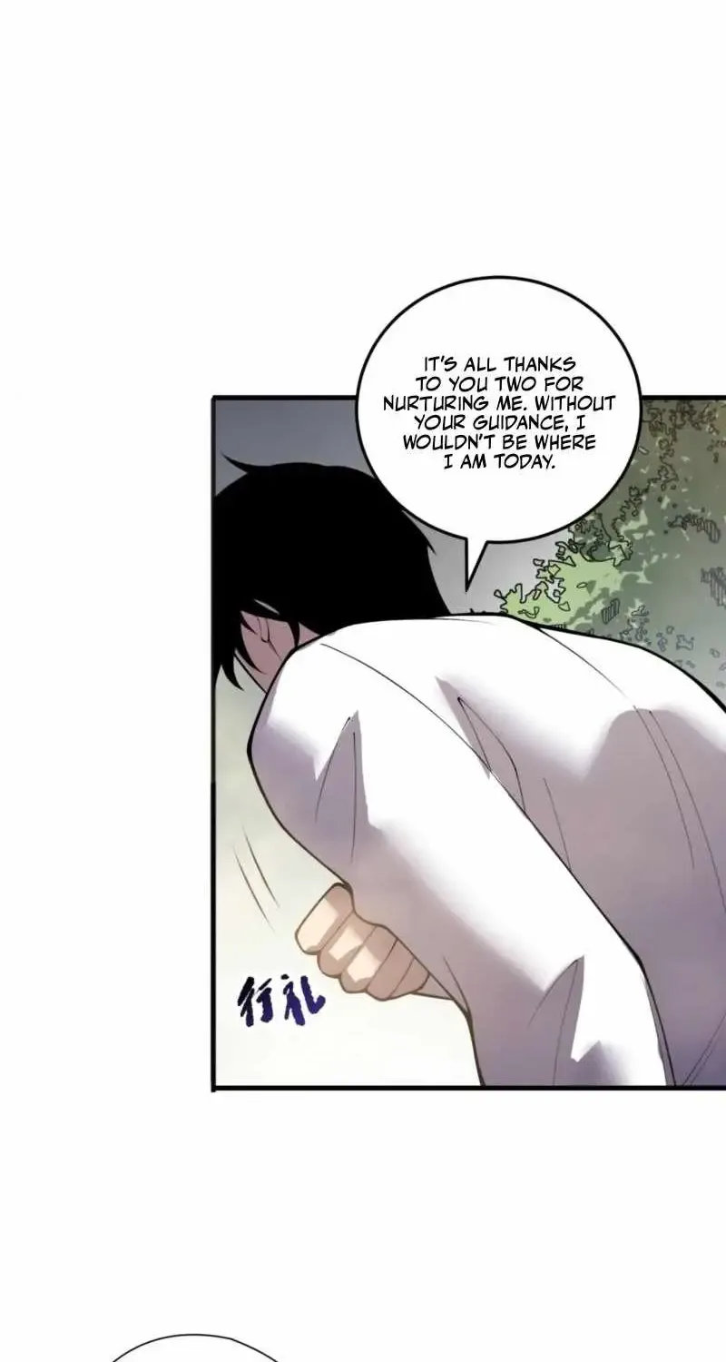 Read Disastrous Necromancer chapter 202 image 42 on Lezhin