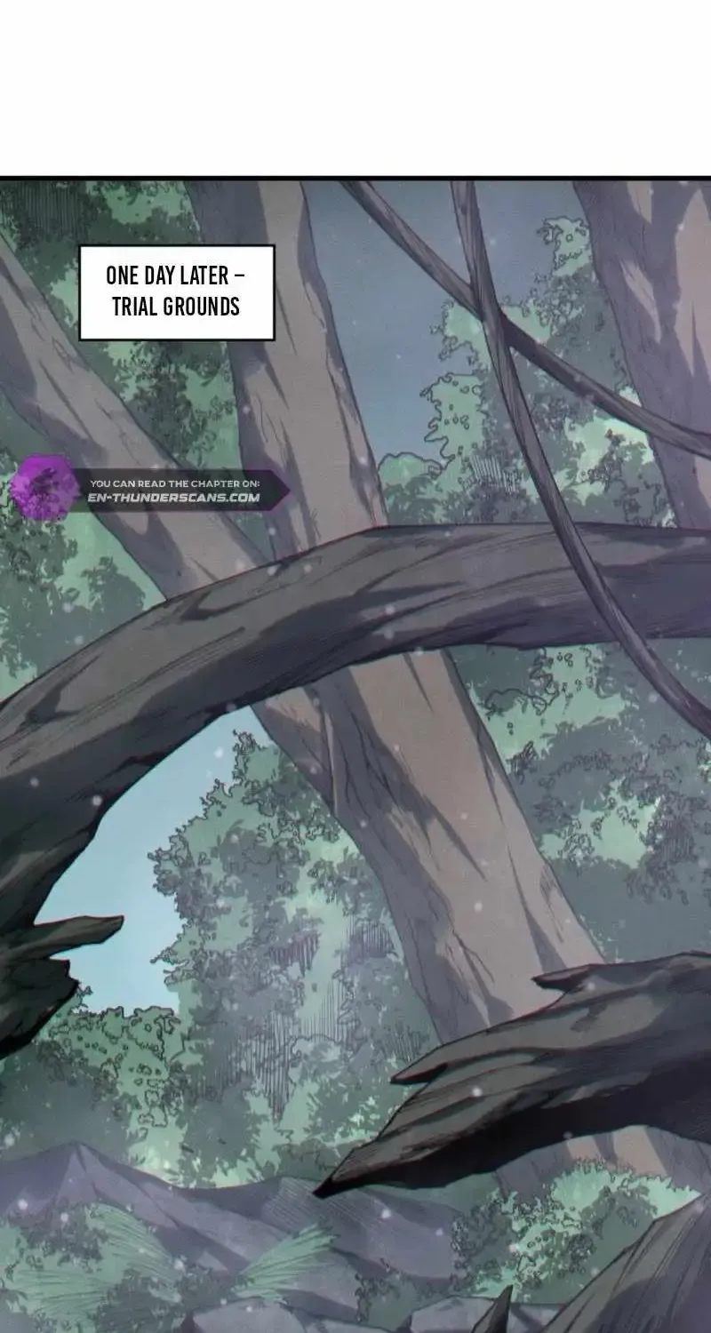 Read Disastrous Necromancer chapter 202 image 47 on Lezhin