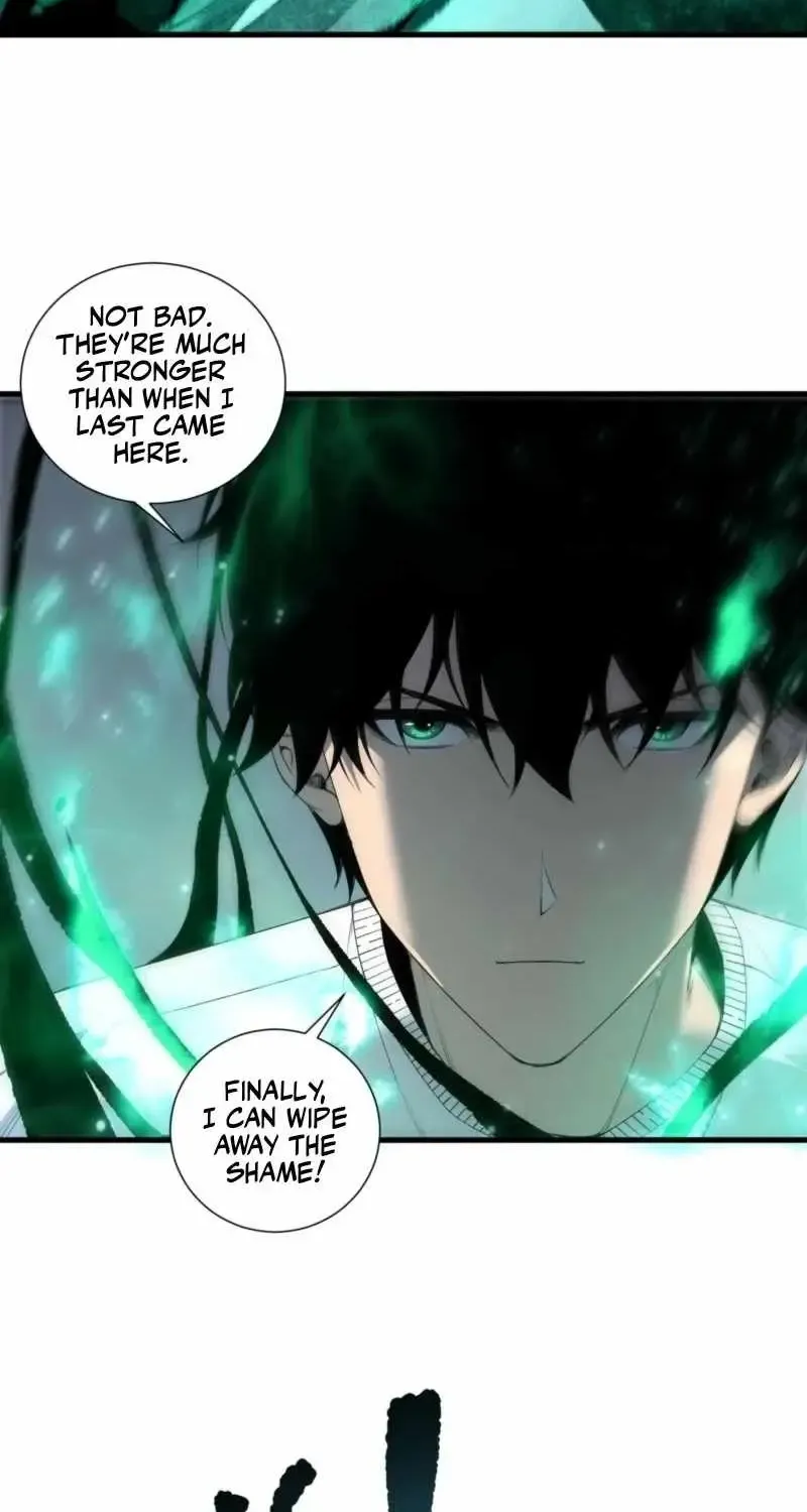Read Disastrous Necromancer chapter 202 image 55 on Lezhin