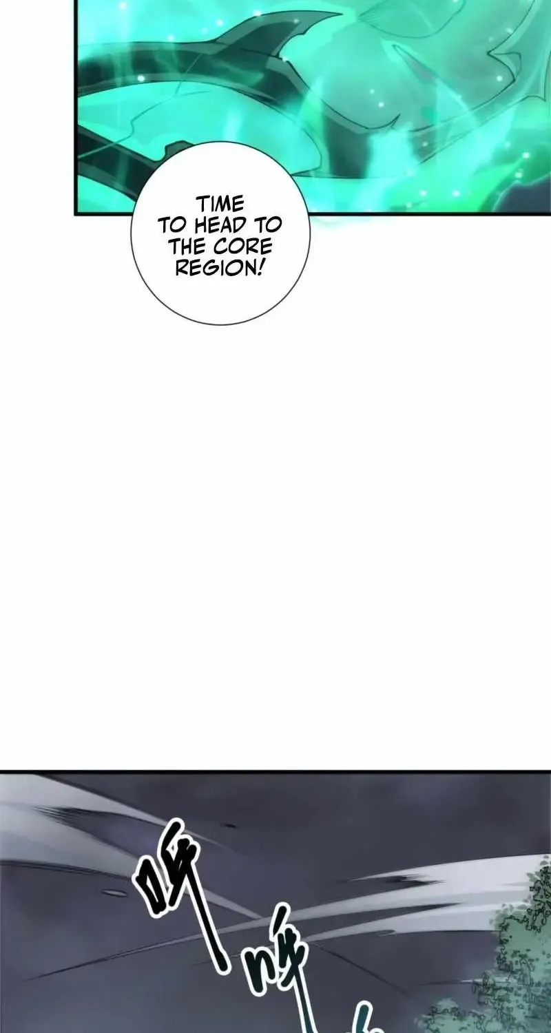 Read Disastrous Necromancer chapter 202 image 57 on Lezhin