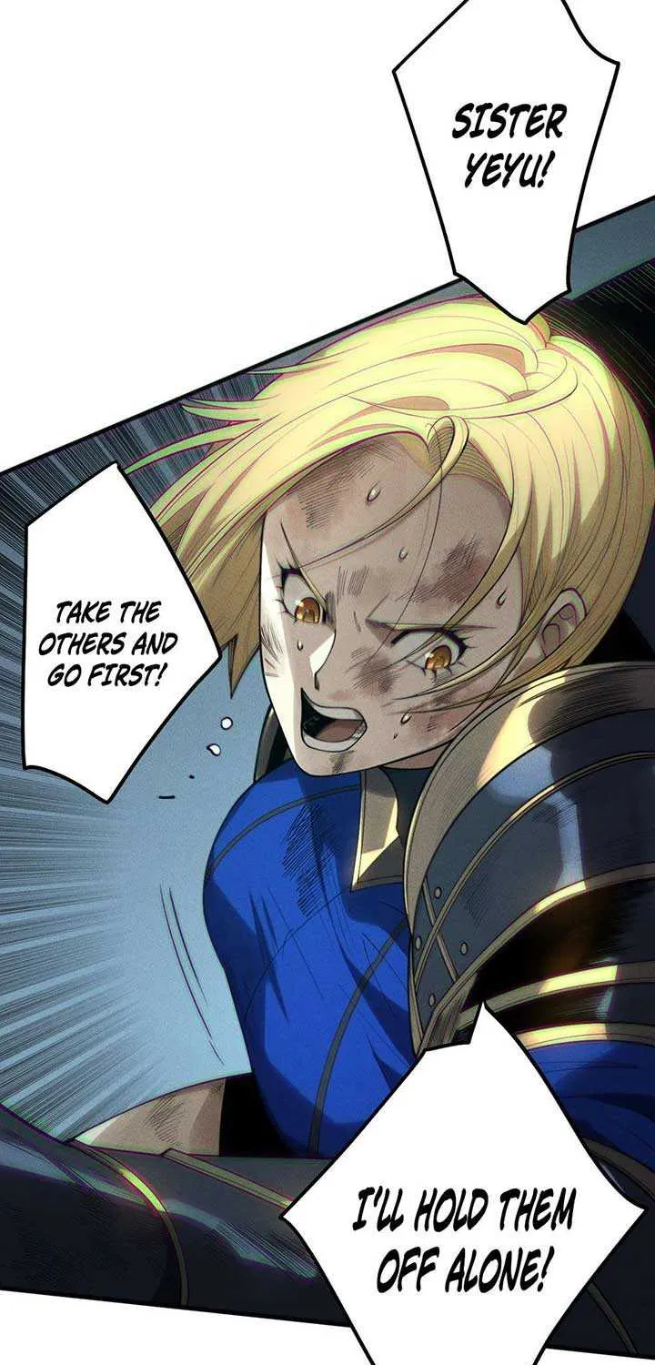 Read Disastrous Necromancer chapter 203 image 15 on Lezhin