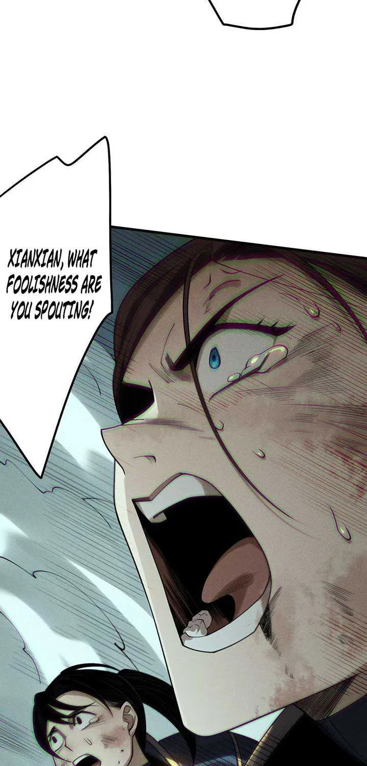 Read Disastrous Necromancer chapter 203 image 16 on Lezhin