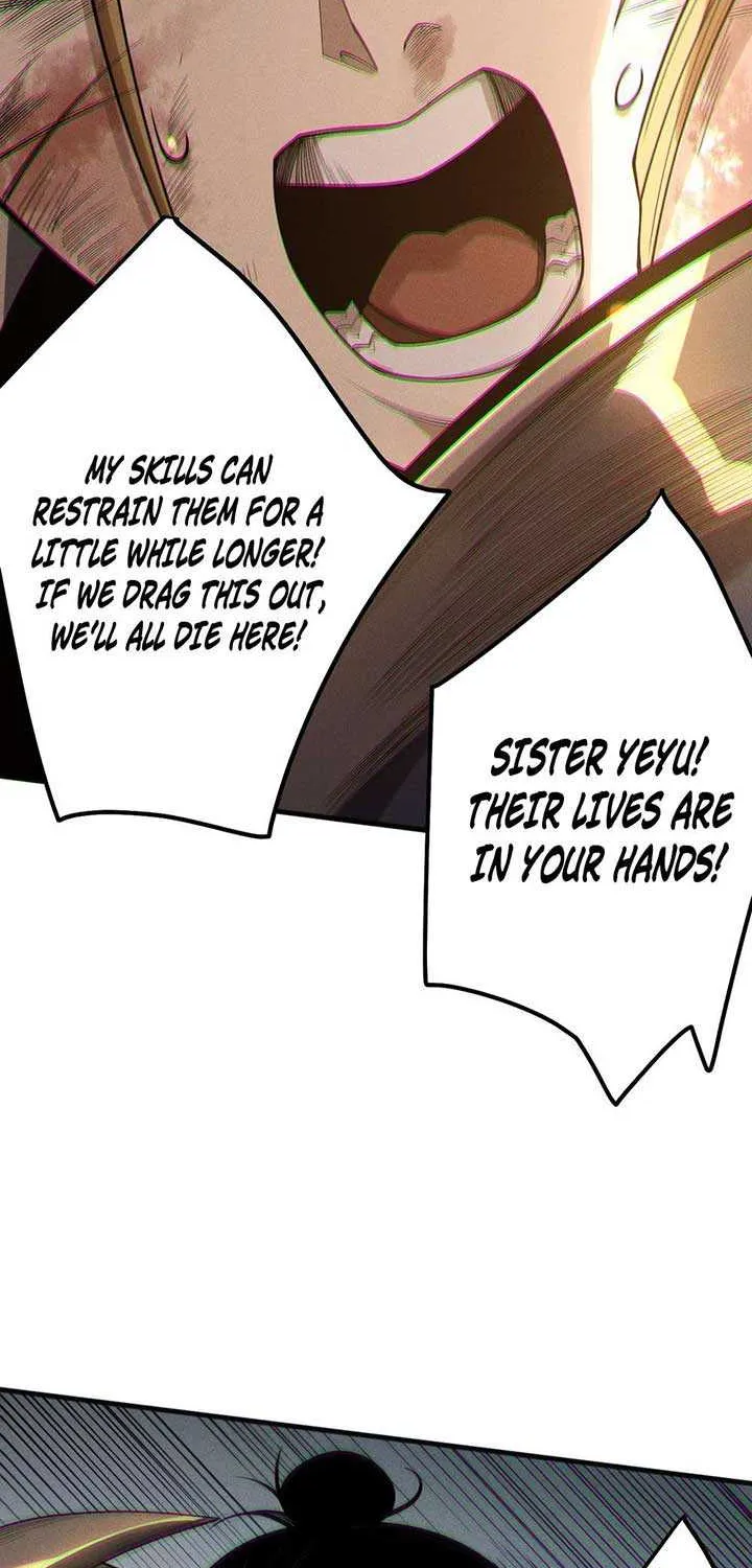 Read Disastrous Necromancer chapter 203 image 19 on Lezhin