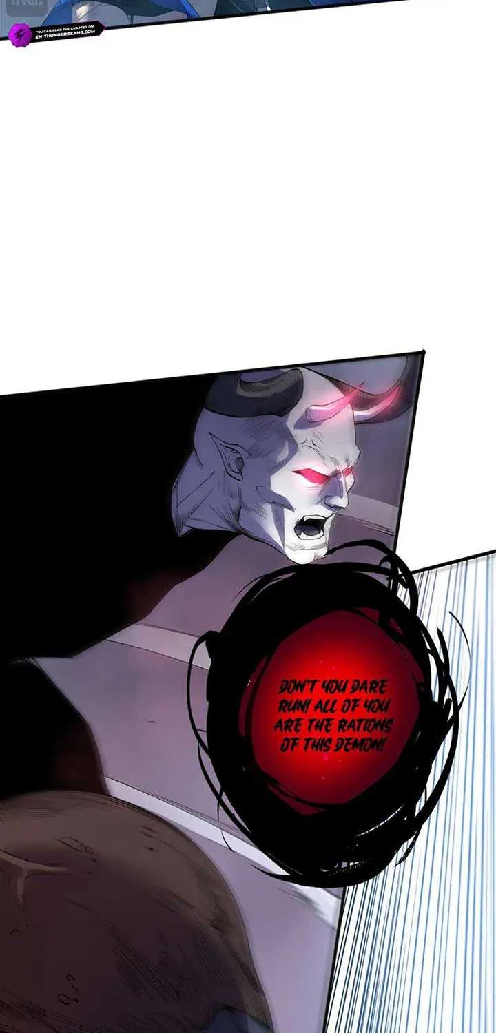 Read Disastrous Necromancer chapter 203 image 21 on Lezhin