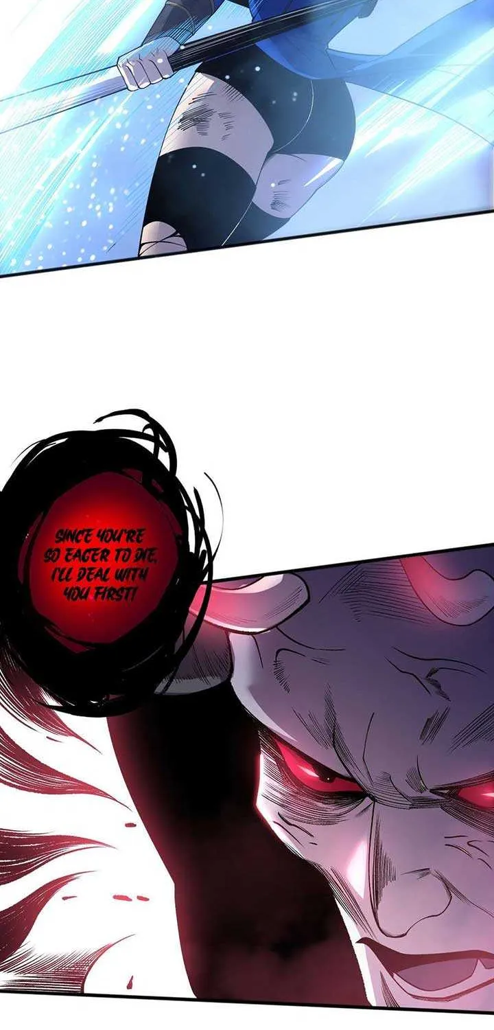 Read Disastrous Necromancer chapter 203 image 25 on Lezhin