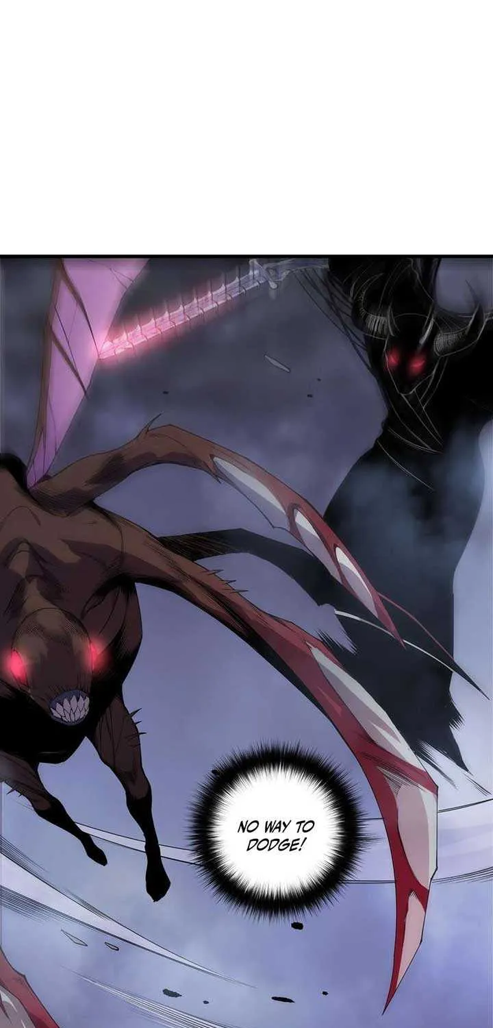 Read Disastrous Necromancer chapter 203 image 26 on Lezhin