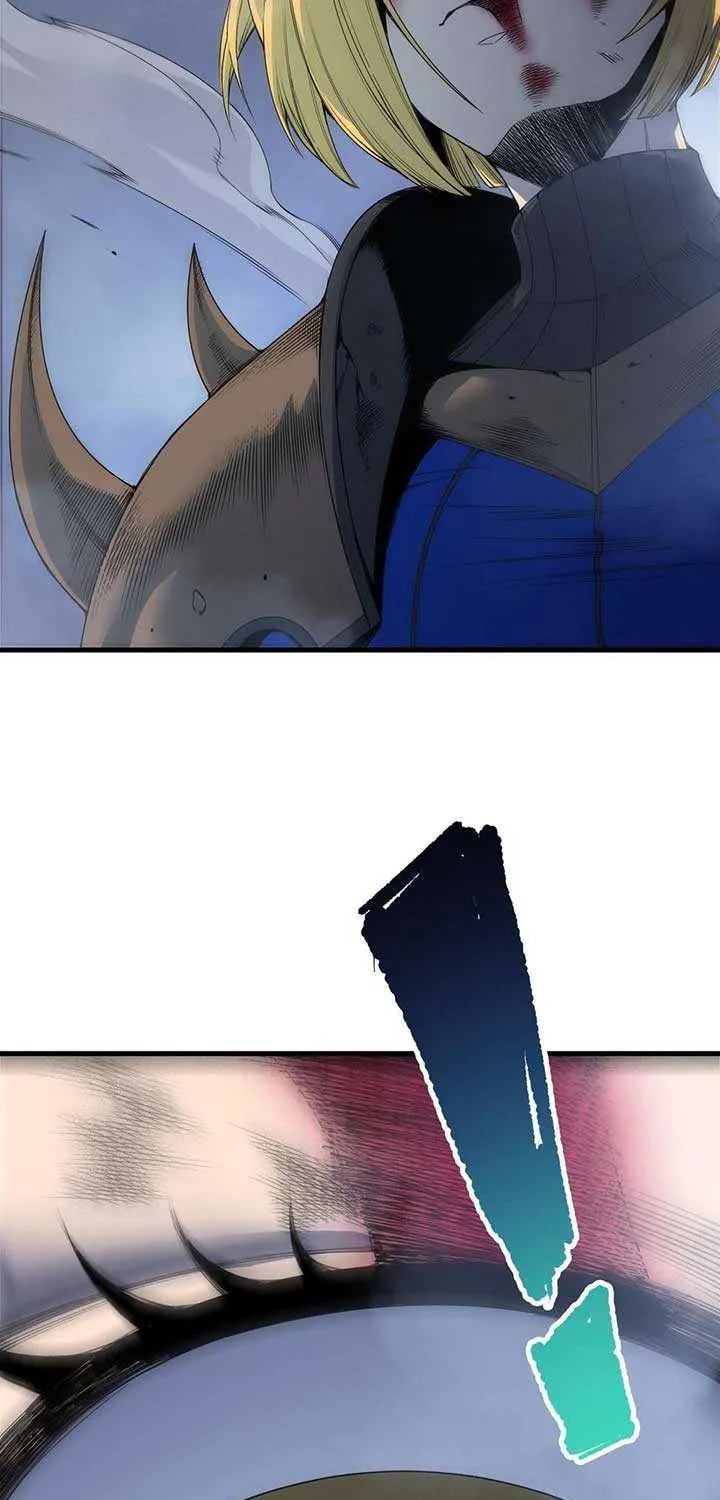 Read Disastrous Necromancer chapter 203 image 28 on Lezhin