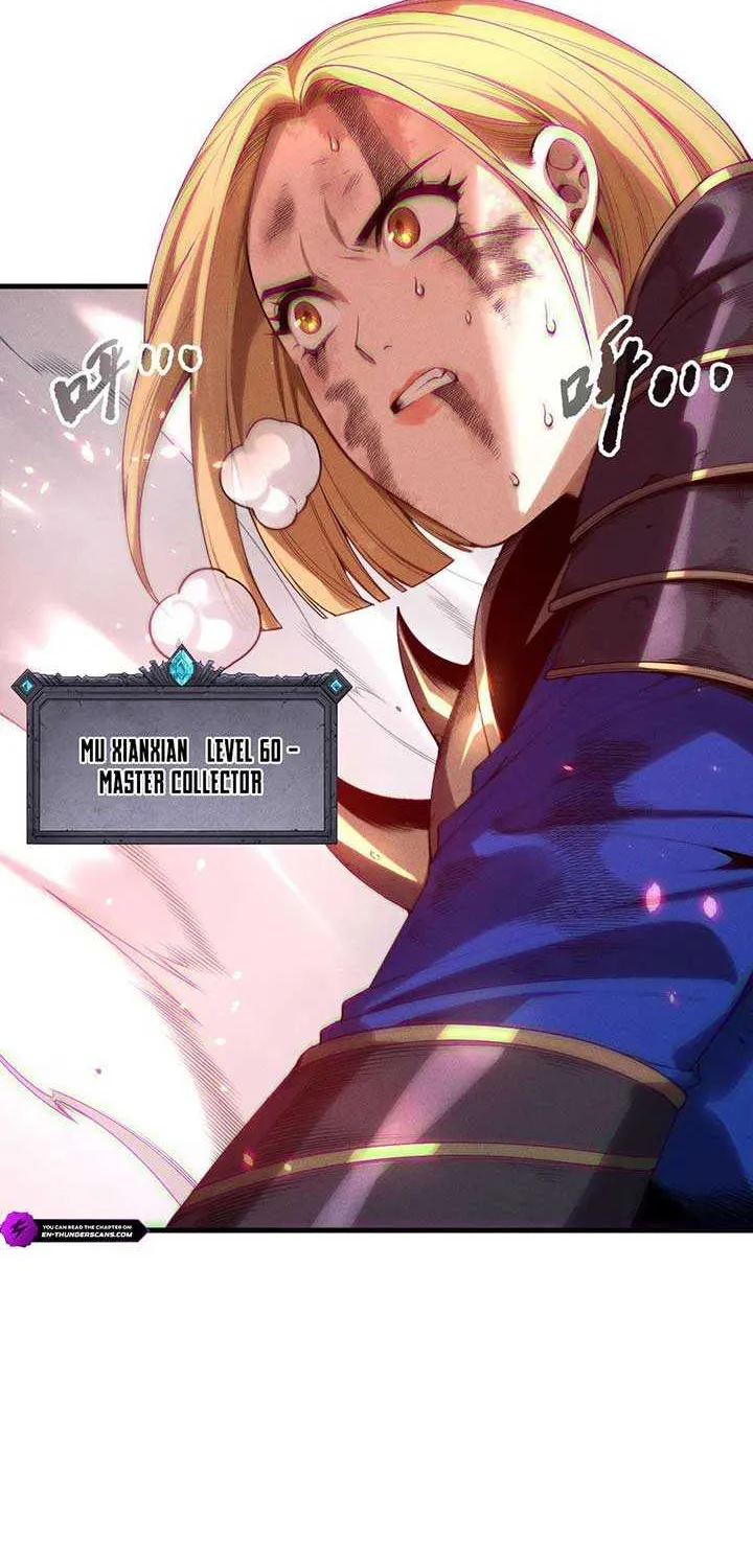 Read Disastrous Necromancer chapter 203 image 3 on Lezhin