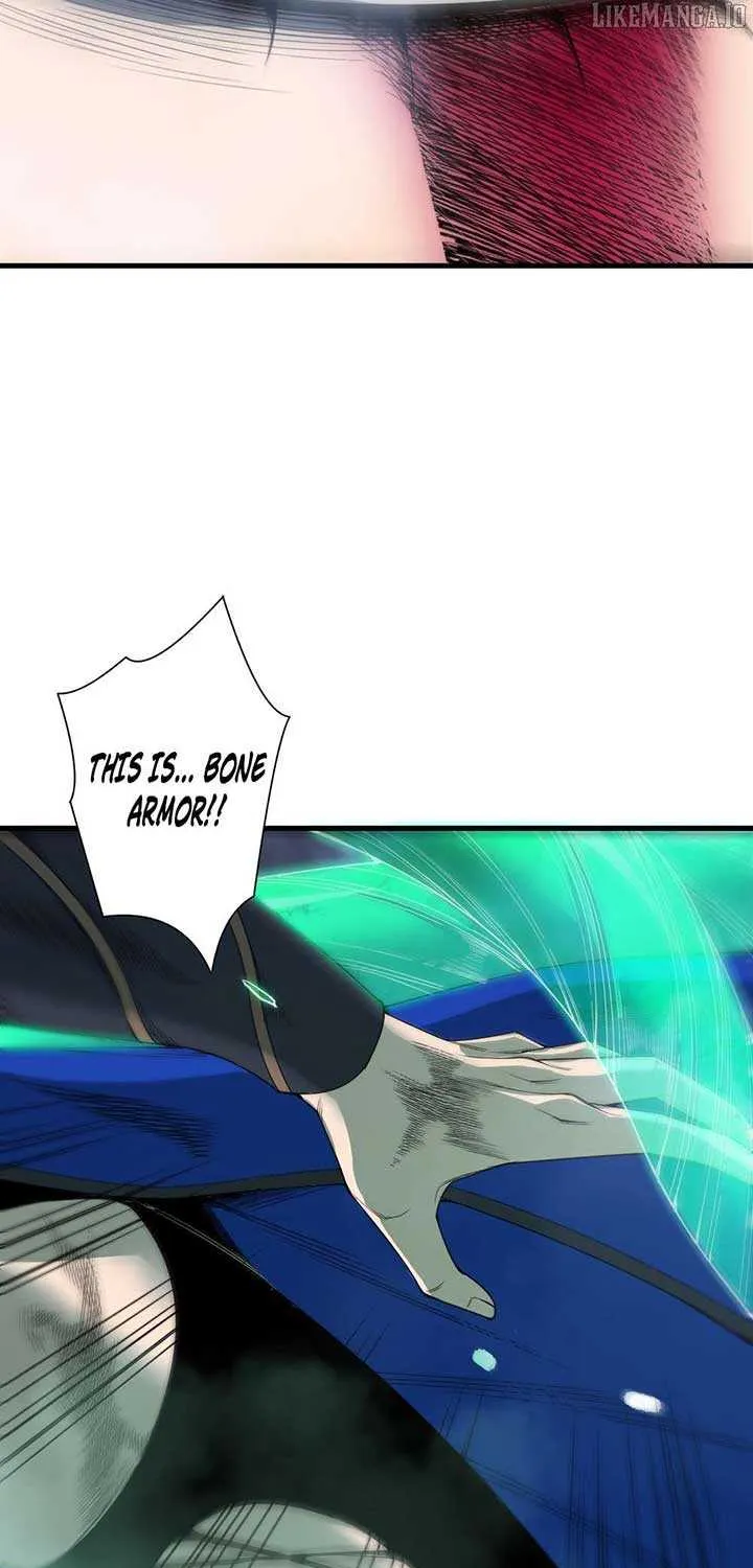 Read Disastrous Necromancer chapter 203 image 30 on Lezhin