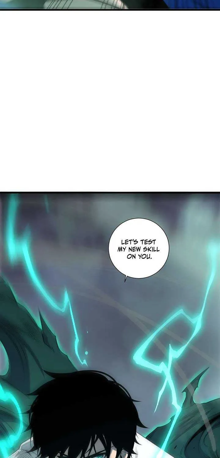 Read Disastrous Necromancer chapter 203 image 31 on Lezhin