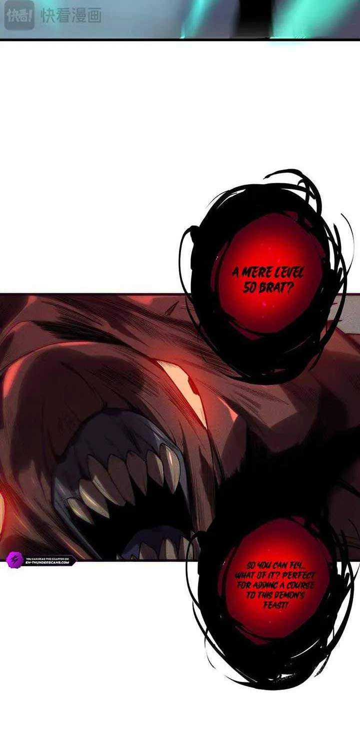 Read Disastrous Necromancer chapter 203 image 33 on Lezhin