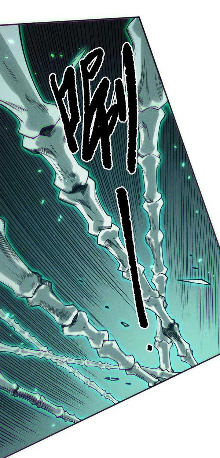 Read Disastrous Necromancer chapter 203 image 34 on Lezhin