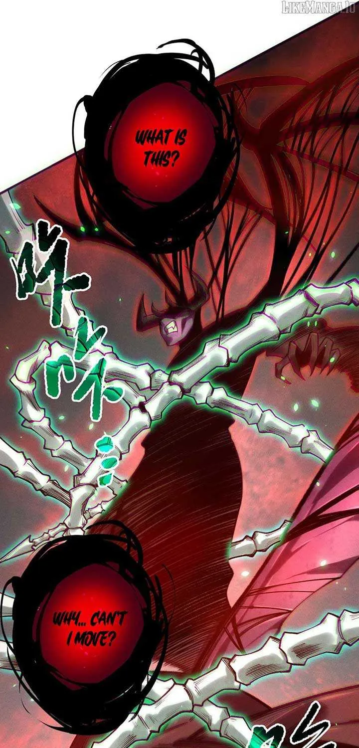 Read Disastrous Necromancer chapter 203 image 36 on Lezhin