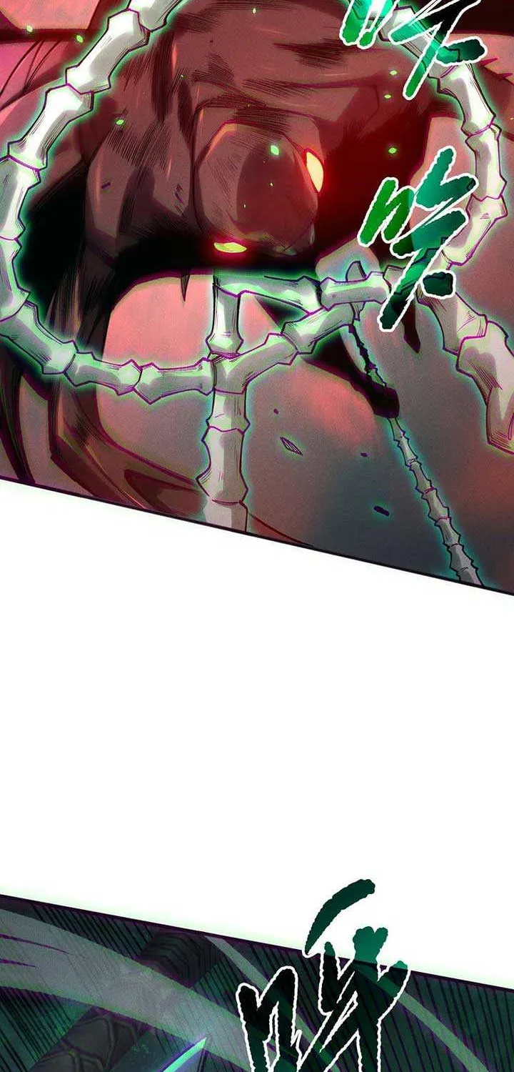 Read Disastrous Necromancer chapter 203 image 37 on Lezhin