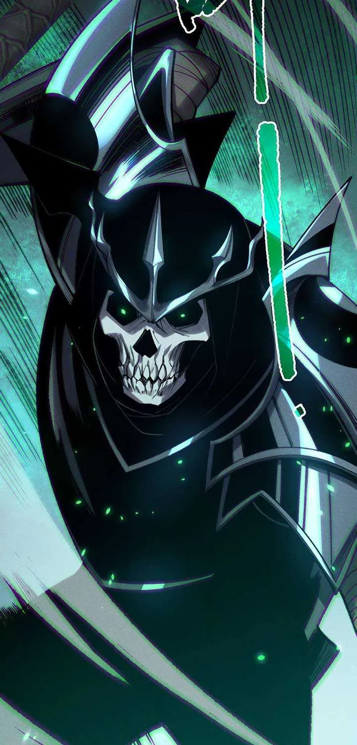 Read Disastrous Necromancer chapter 203 image 38 on Lezhin