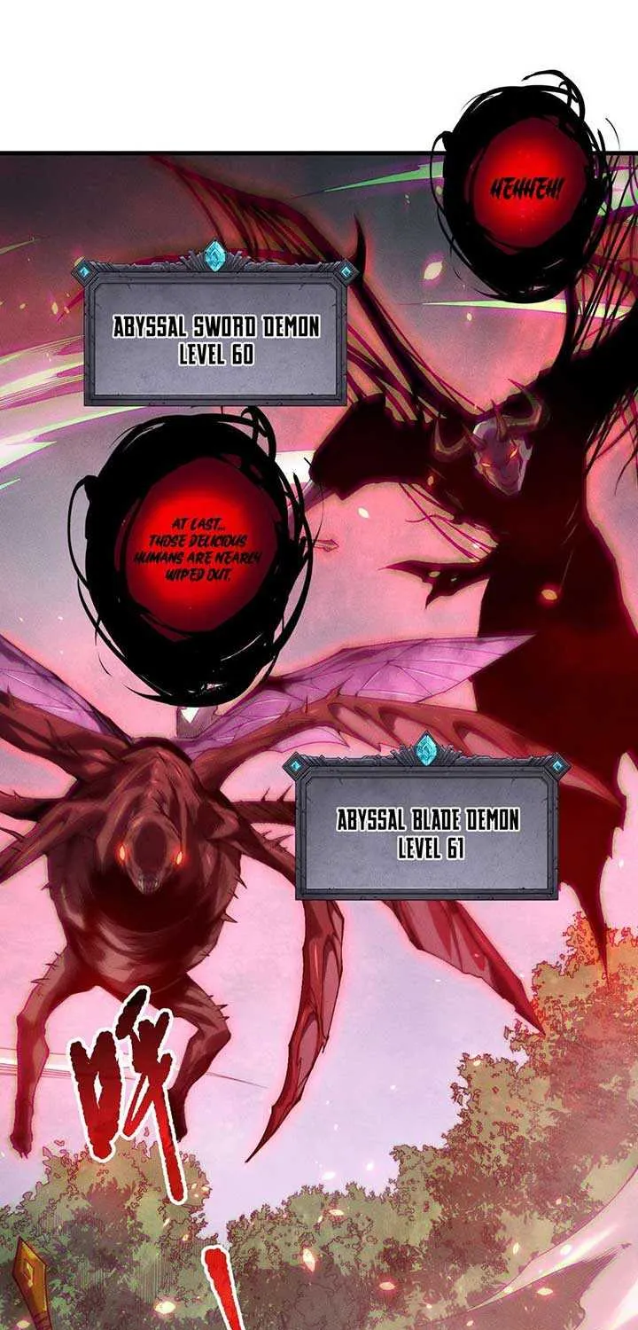 Read Disastrous Necromancer chapter 203 image 4 on Lezhin