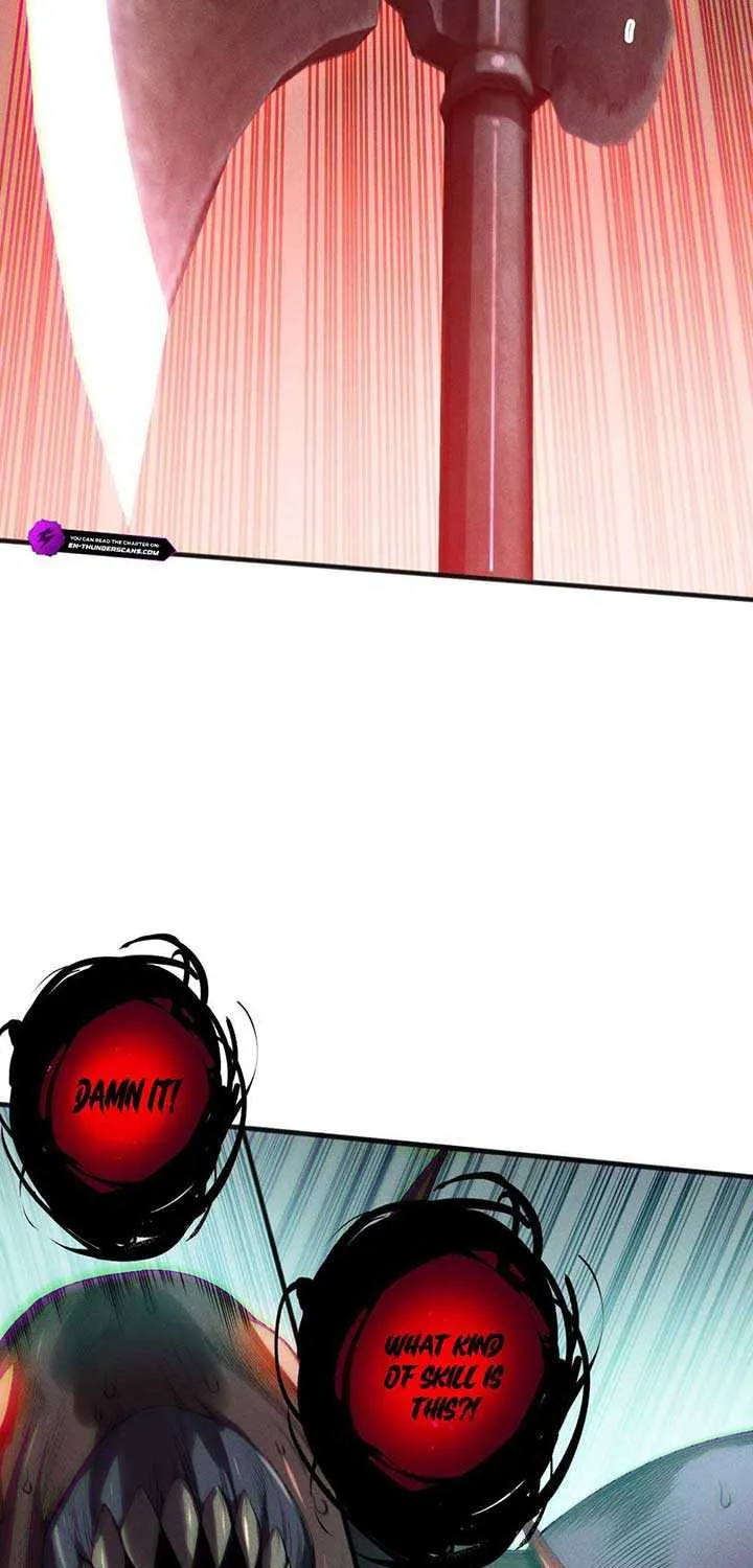 Read Disastrous Necromancer chapter 203 image 40 on Lezhin
